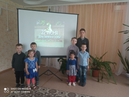  День памяти и скорби в Центре