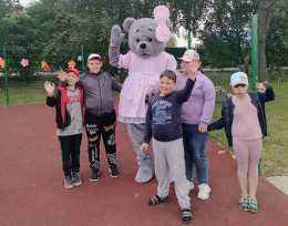 Вот и смена прошла!