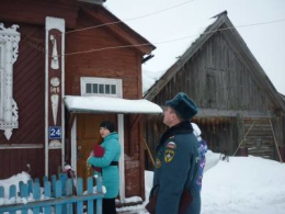 06 Февраля, Пятница Рейд по многодетным семьям