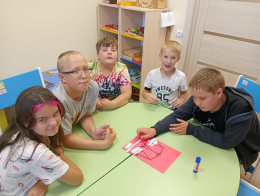 Я-познаю мир