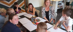 Проект "Друг другу"