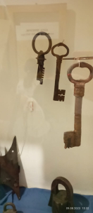 Золотой колосок