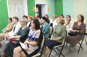 Игровая коррекция в практике ранней помощи