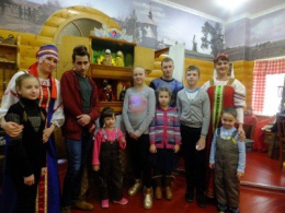 Светлый праздник 