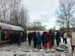 Декада пожарной безопасности