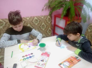 Спеши делать добро!