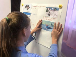 Осторожно! Тонкий лед!