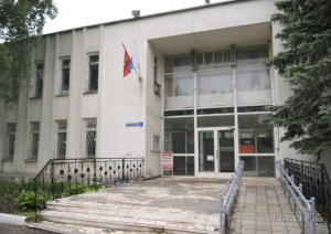 Встреча с жителями Ленинского района г. Владимира