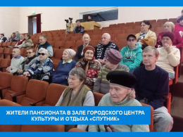 О ЛЮДЯХ, О ДОБРЕ И ТВОРЧЕСТВЕ
