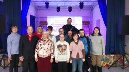 Победы и участие в конкурсах