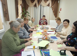  Пусть праздник всем подарит чудо