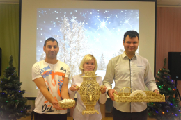 «Самовар- Самоварыч»