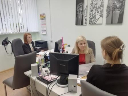 Сделай шаг к решению своей проблемы