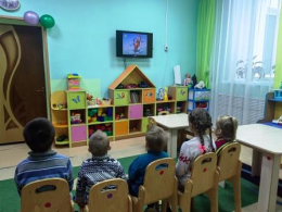 Уроки безопасности на зимних водоемах