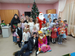 «Когда приходят чудеса»