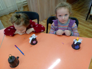 Сказочное творчество С.Г. Козлова