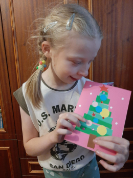 Самый волшебный праздник – Новый год!