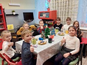 Рецепт новогоднего настроения