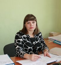 Щербакова Наталья Владимировна Щербакова Наталья Владимировна