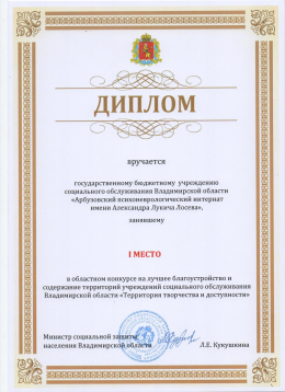 Лучшие по итогам года