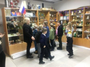 Путешествие в научное прошлое