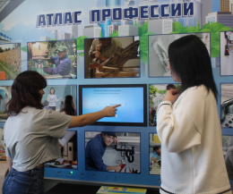 Что нужно знать для правильного выбора профессии?
