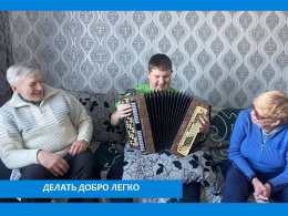 ТЕРРИТОРИЯ ВЗАИМОДЕЙСТВИЯ - СЕМЬЯ