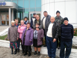 Экскурсии и поездки