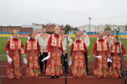 Фестивали, конкурсы