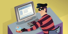 Как не стать жертвой кибермошенников