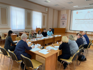 Организация оздоровительной кампании в 2024 году Организация оздоровительной кампании в 2024 году