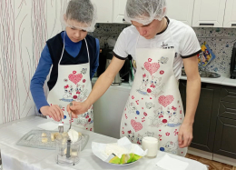 Вкусно и полезно