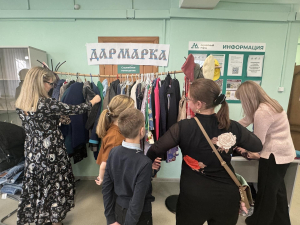 В Семейных МФЦ региона прошёл День открытых дверей В Семейных МФЦ региона прошёл День открытых дверей