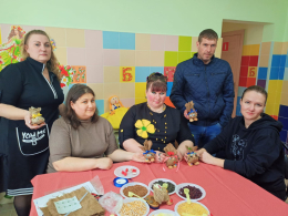 Добрый домовой
