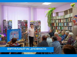 ЭКСКУРСИЯ В НОВОДЕВИЧИЙ МОНАСТЫРЬ