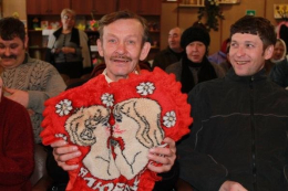 14 февраля 2013 День Св. Валентина