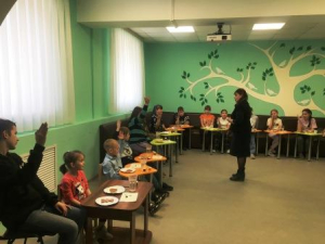 Пасхальный сувенир