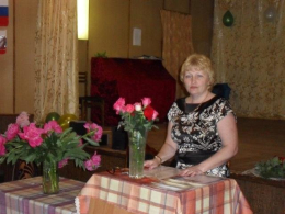  8 июня 2012г. « День Социального работника»