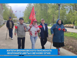 ПО МЕСТАМ БОЕВОЙ СЛАВЫ!