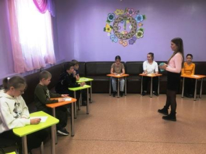 Матрешка для мамочки