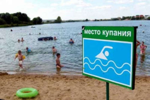 Где во Владимирской области официально разрешили купаться?