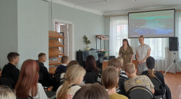 Укрепляя сетевую безопасность