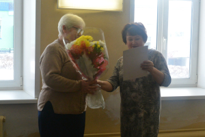 О проведении совещания по итогам работы за 2018 год 