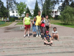 Будем знакомы 
