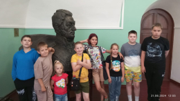 Легенды старого замка