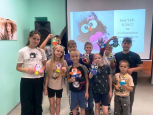 Мастерим своими руками