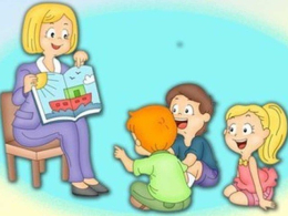 Возобновлена работа логопеда