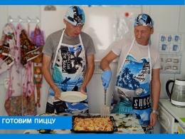 Пицца «Пепперони»- вкусно как в пиццерии