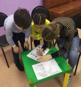 День памяти Пушкина