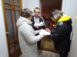 Сделайте свою жизнь безопаснее - установите автономные пожарные извещатели